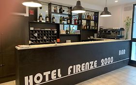 Hotel Firenze 2000