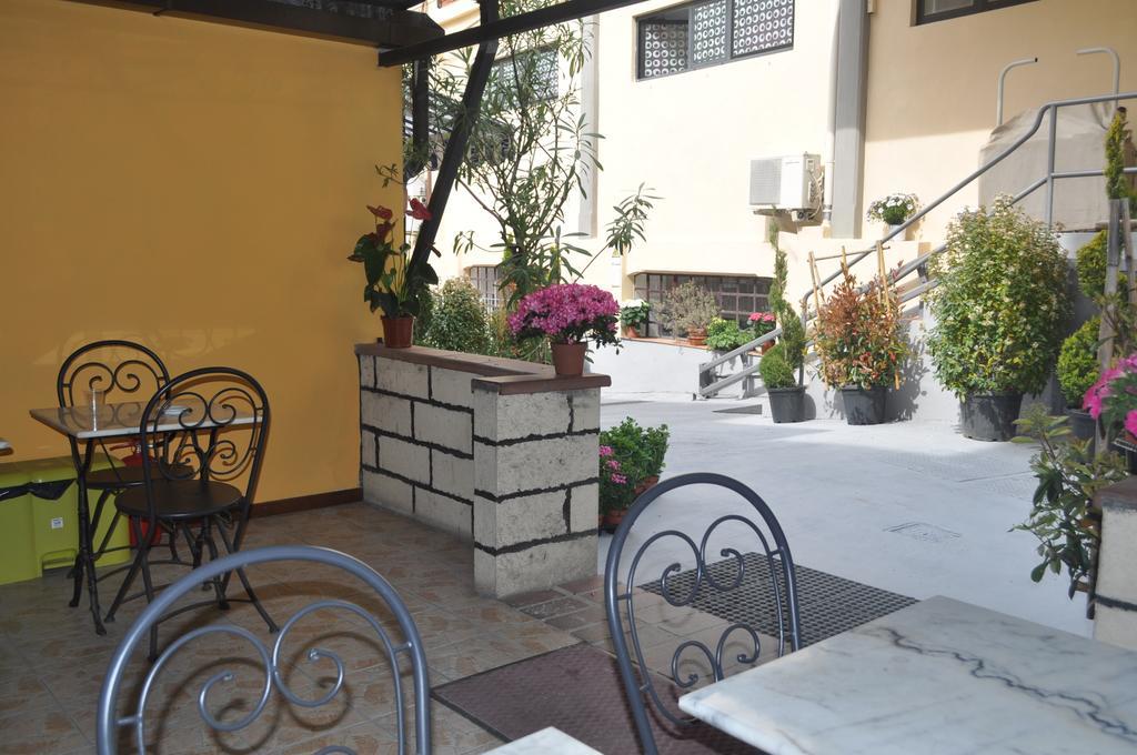 Hotel Firenze 2000 Exterior photo