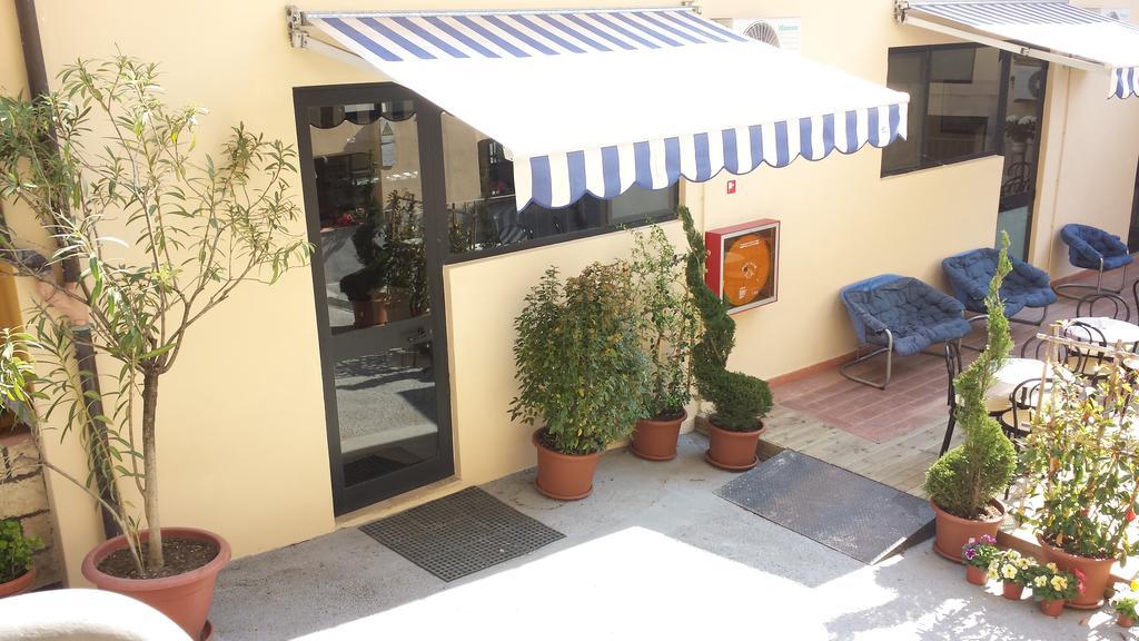 Hotel Firenze 2000 Exterior photo