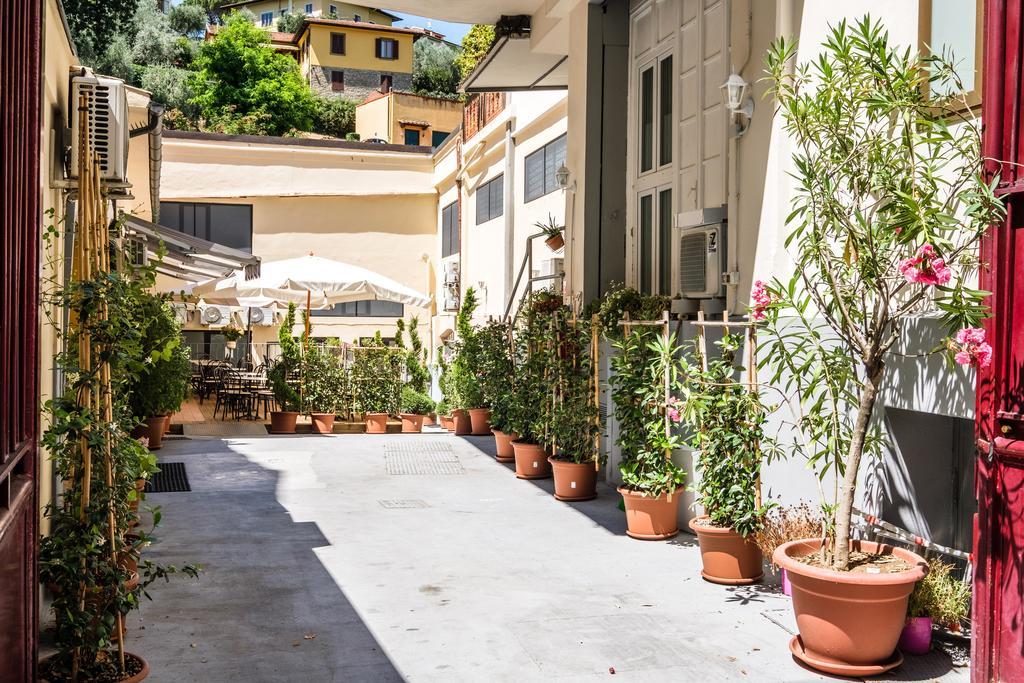 Hotel Firenze 2000 Exterior photo