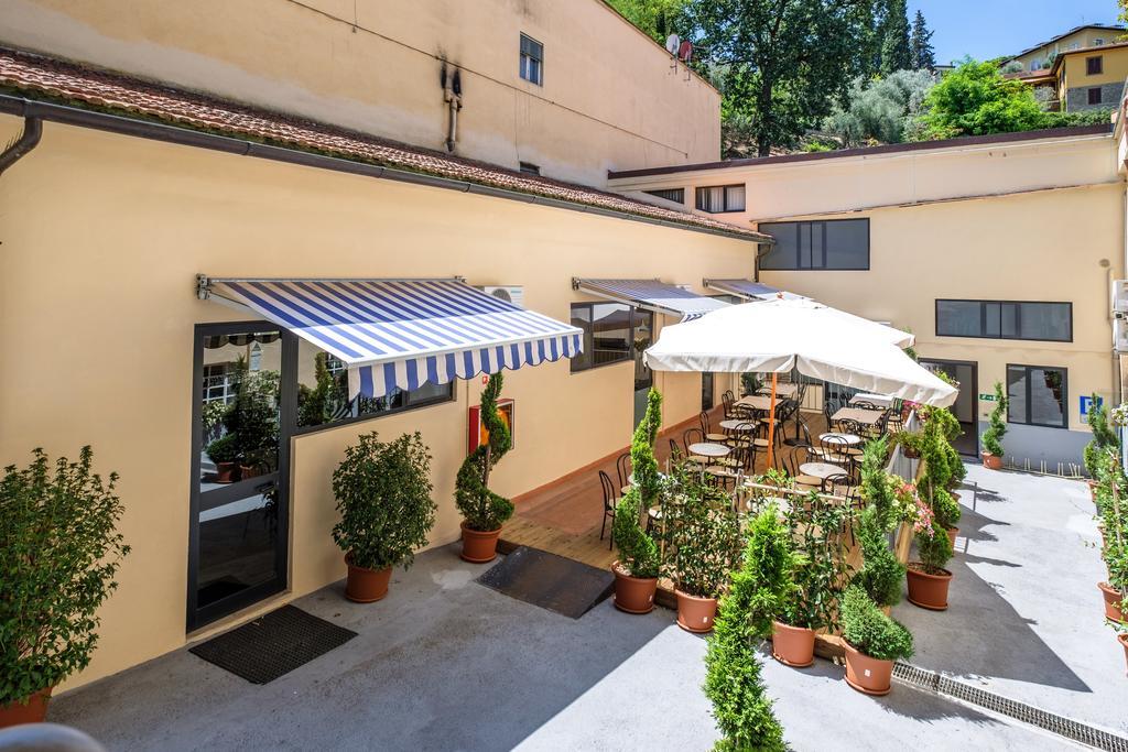 Hotel Firenze 2000 Exterior photo