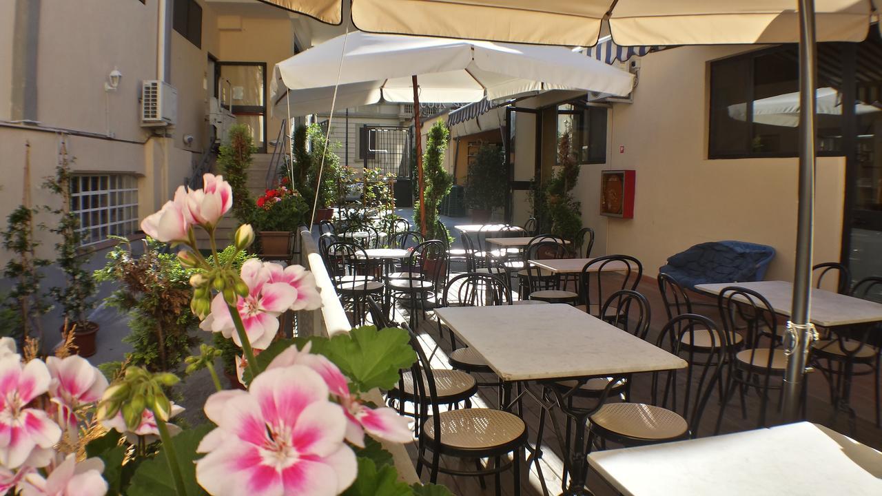 Hotel Firenze 2000 Exterior photo