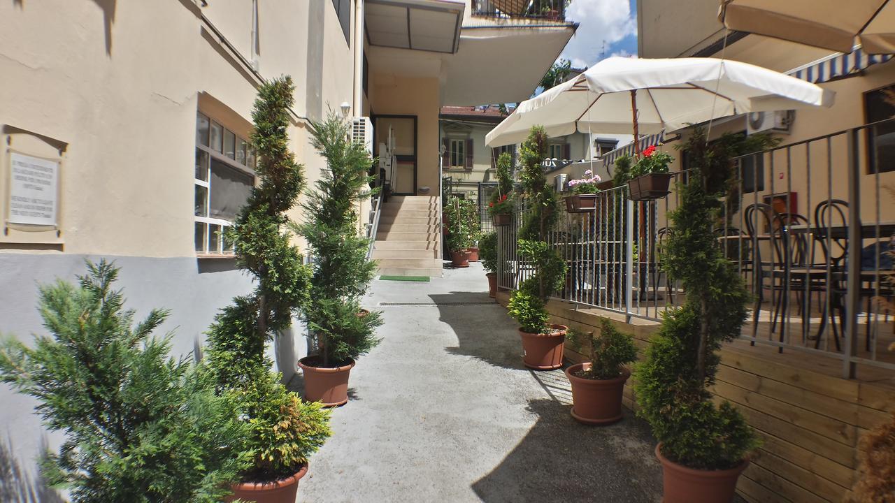 Hotel Firenze 2000 Exterior photo
