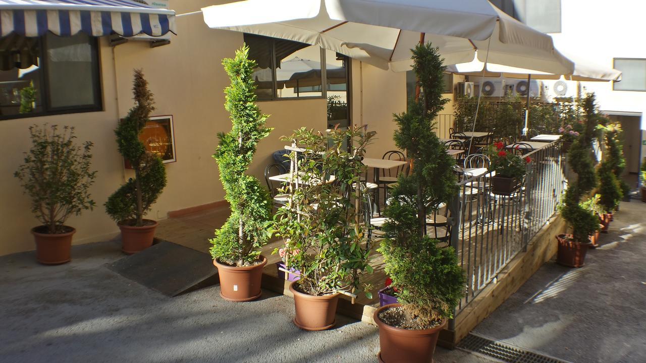 Hotel Firenze 2000 Exterior photo